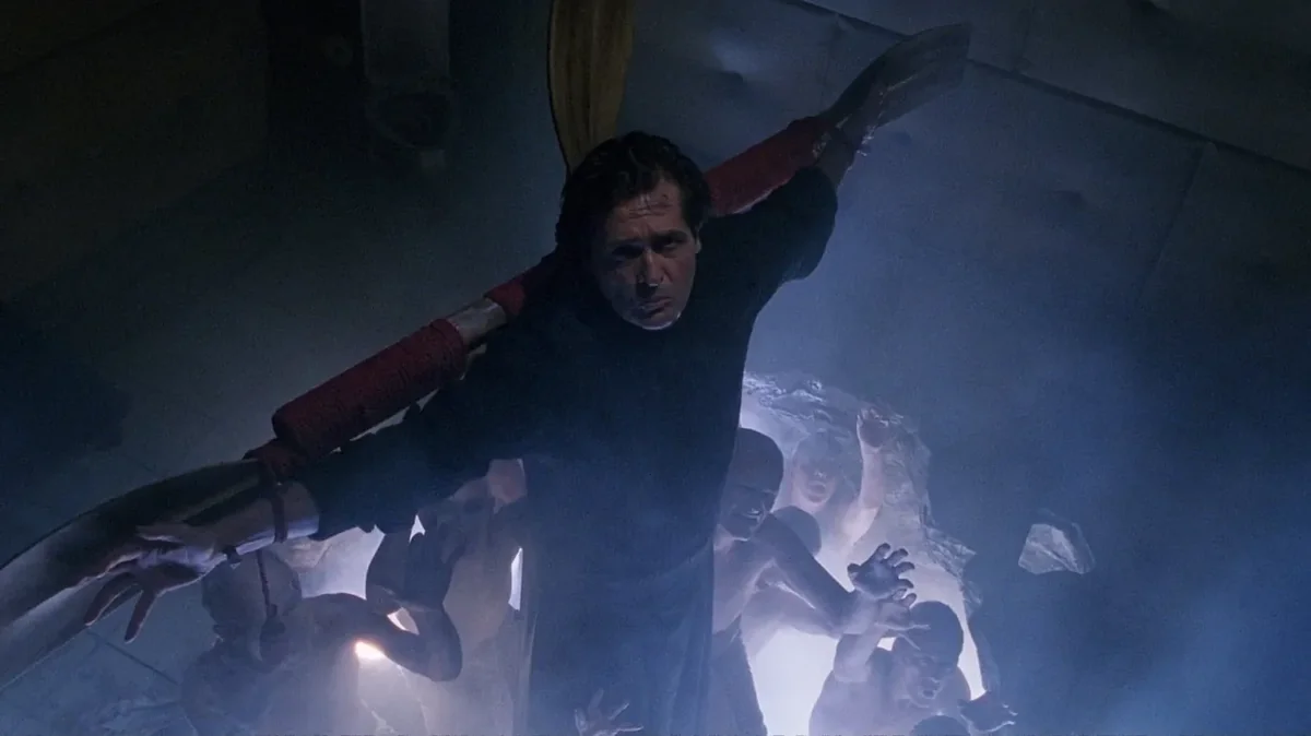 Der Exorzist III