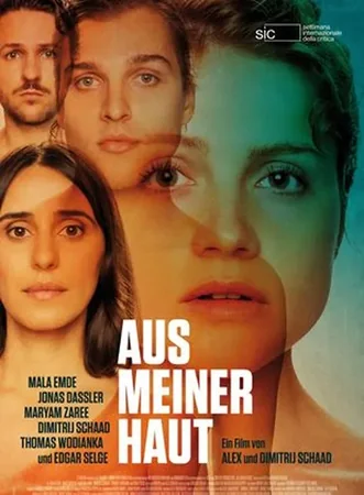 Aus meiner Haut