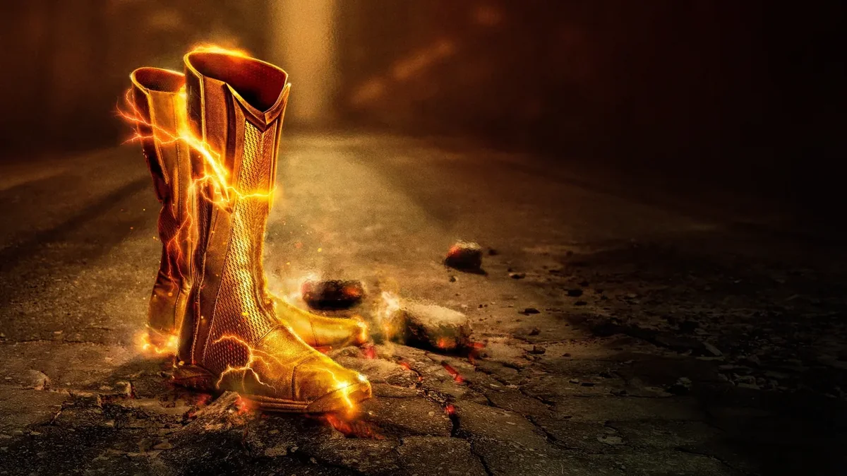 The Flash - Staffel 9