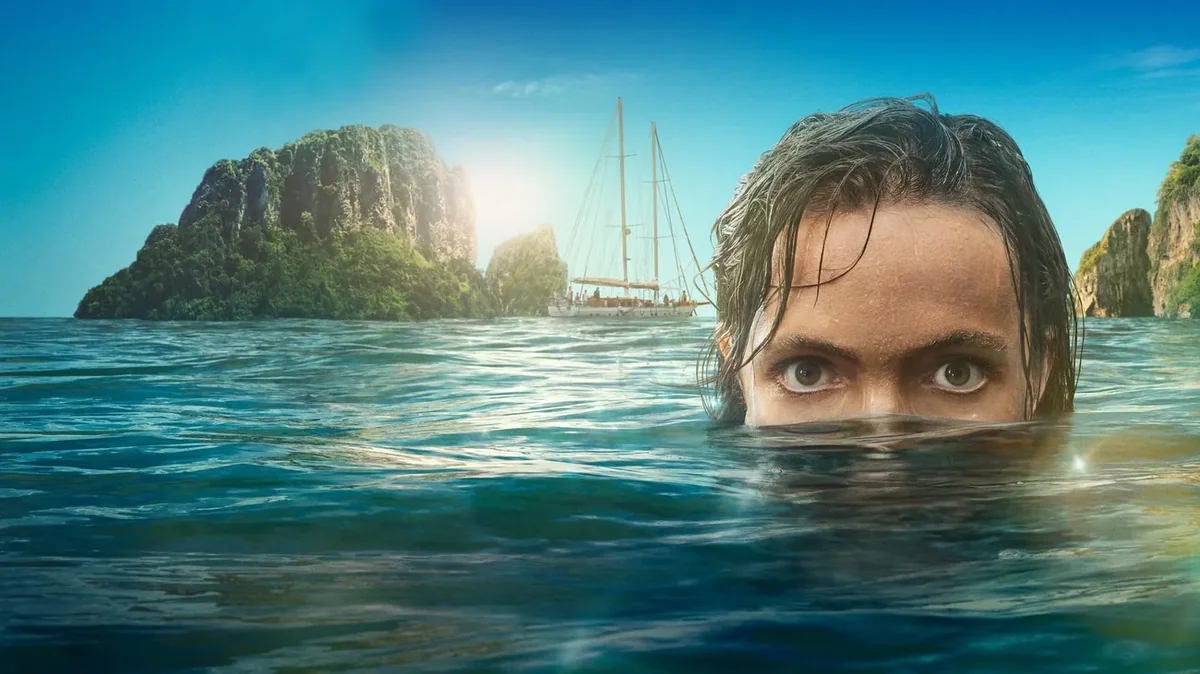 No Escape - Staffel 1