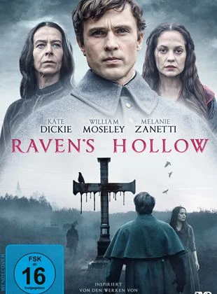 Raven's Hollow