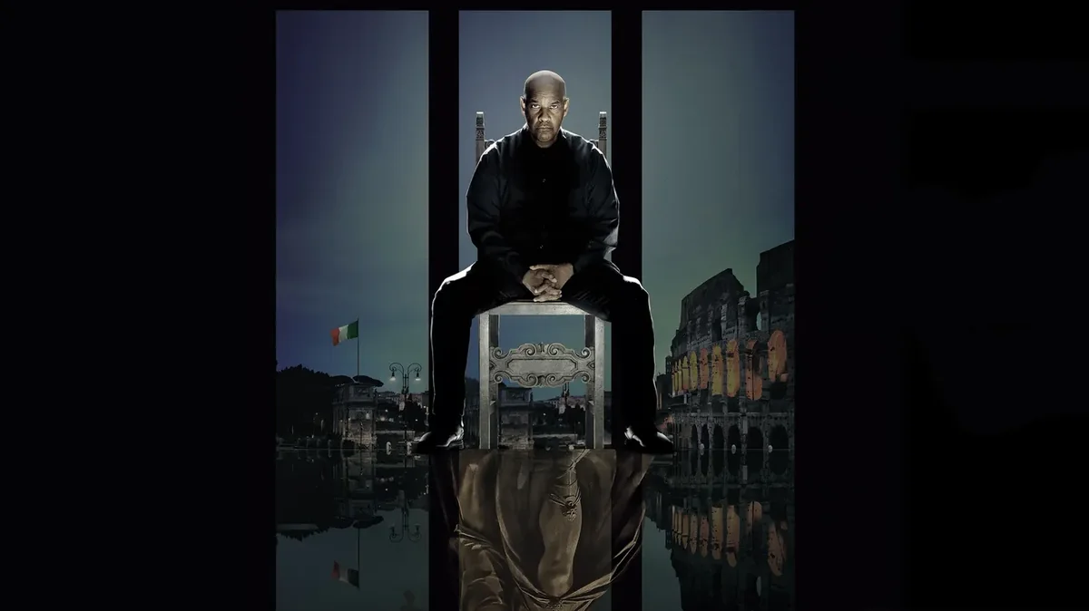 The Equalizer 3 - The Final Chapter