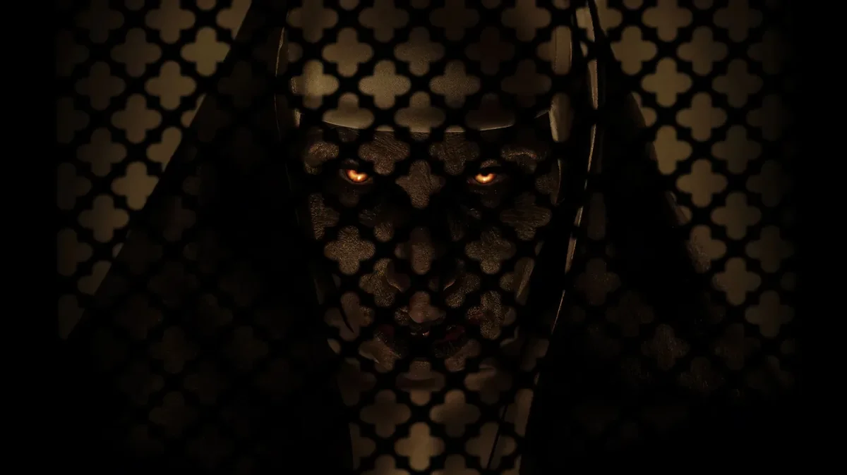 The Nun 2