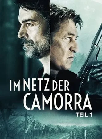 Der Gejagte - Im Netz der Camorra