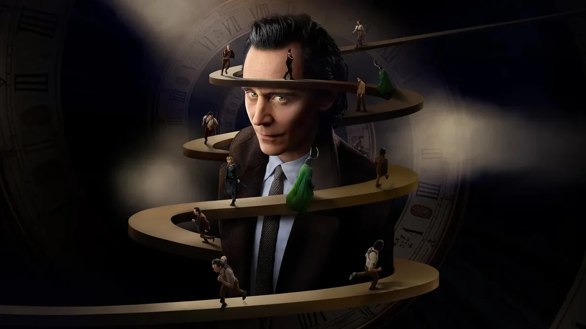 Loki - Staffel 2