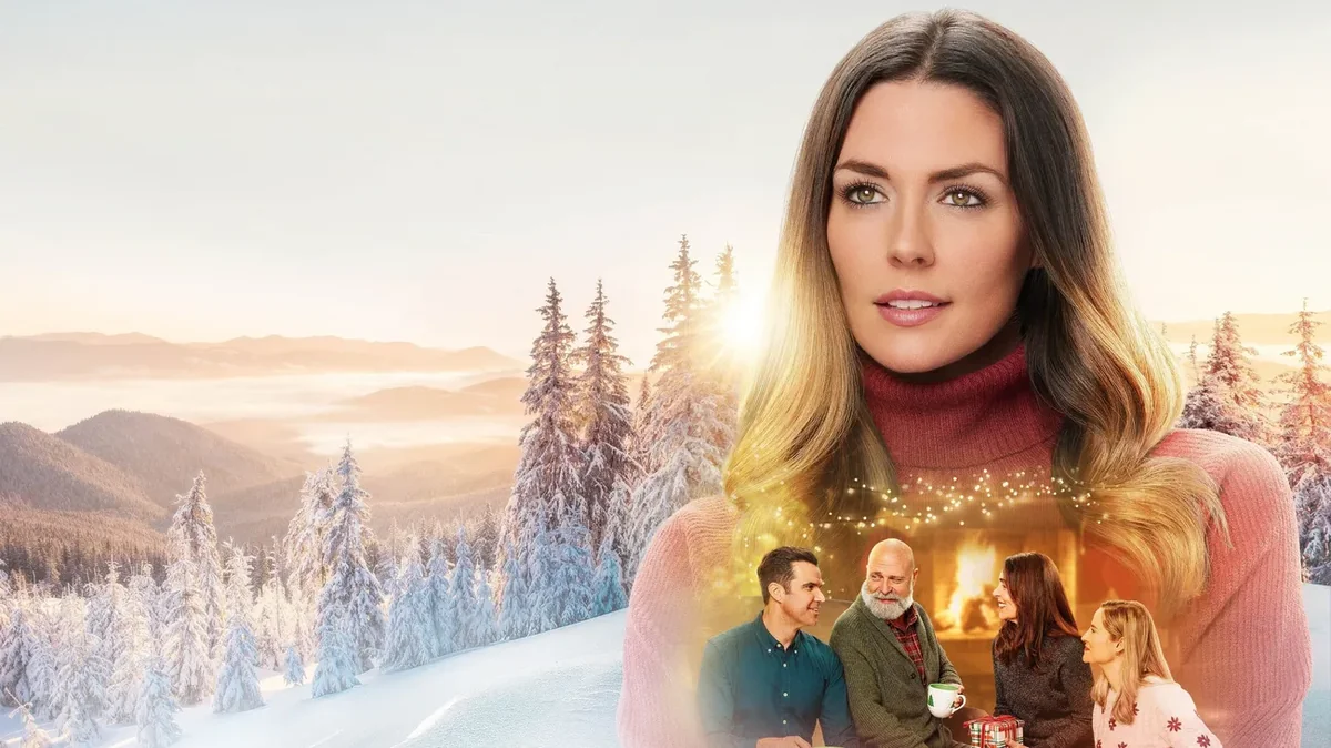 Long Lost Christmas - Wiedersehen zu Weihnachten
