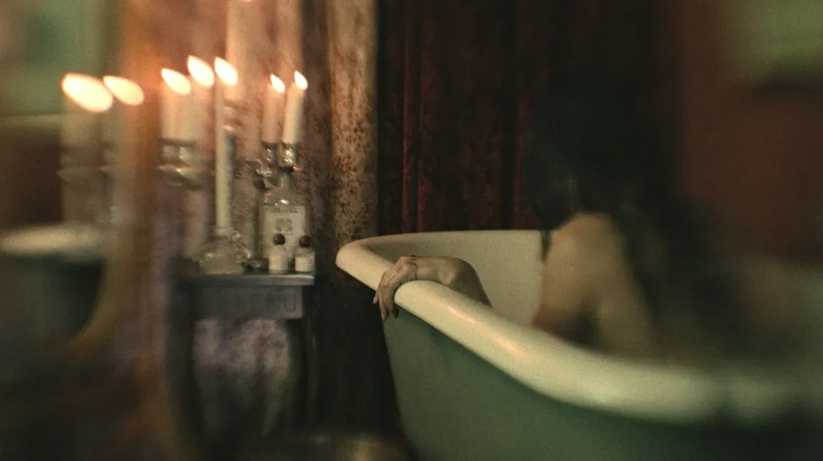 The Mistress - Für immer vereint