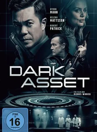 Dark Asset