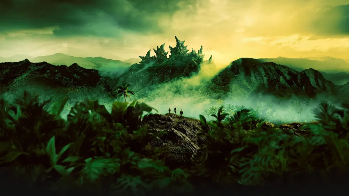 Monarch: Legacy of Monsters - Staffel 1
