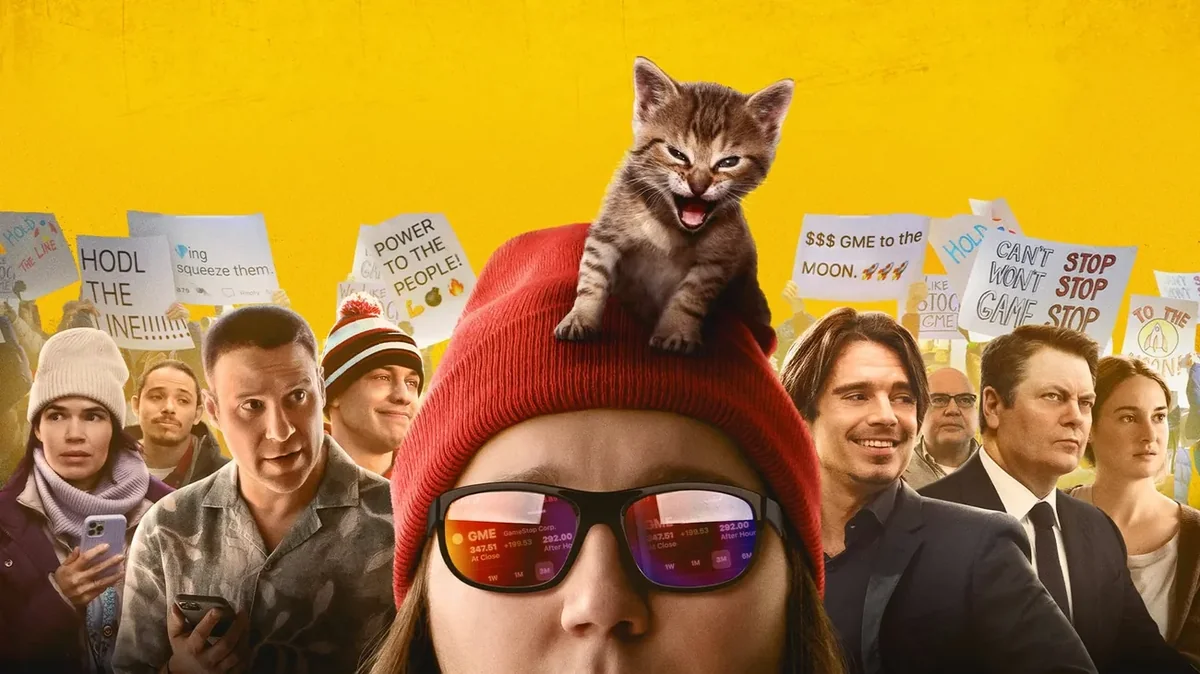 Dumb Money - Schnelles Geld