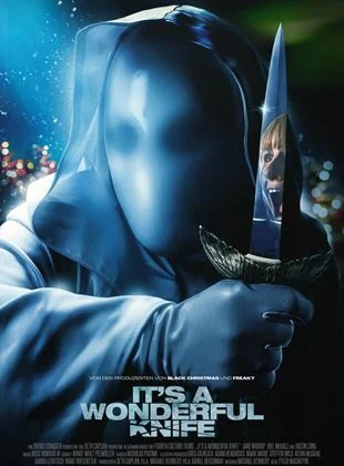 It's a Wonderful Knife
