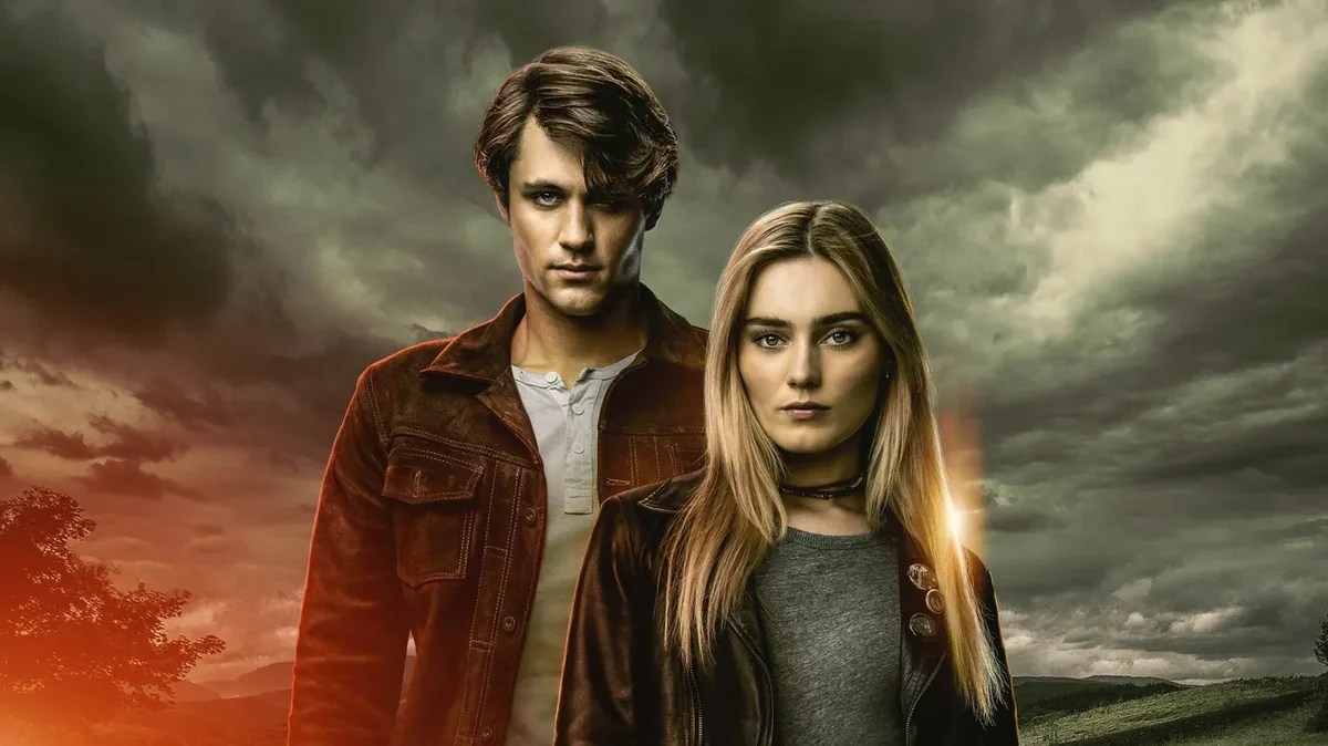 The Winchesters - Staffel 1