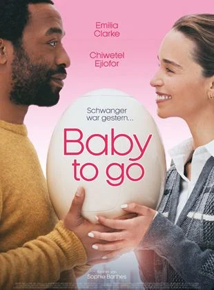 Baby to go