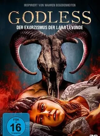 Godless - Der Exorzismus der Lara Levonde