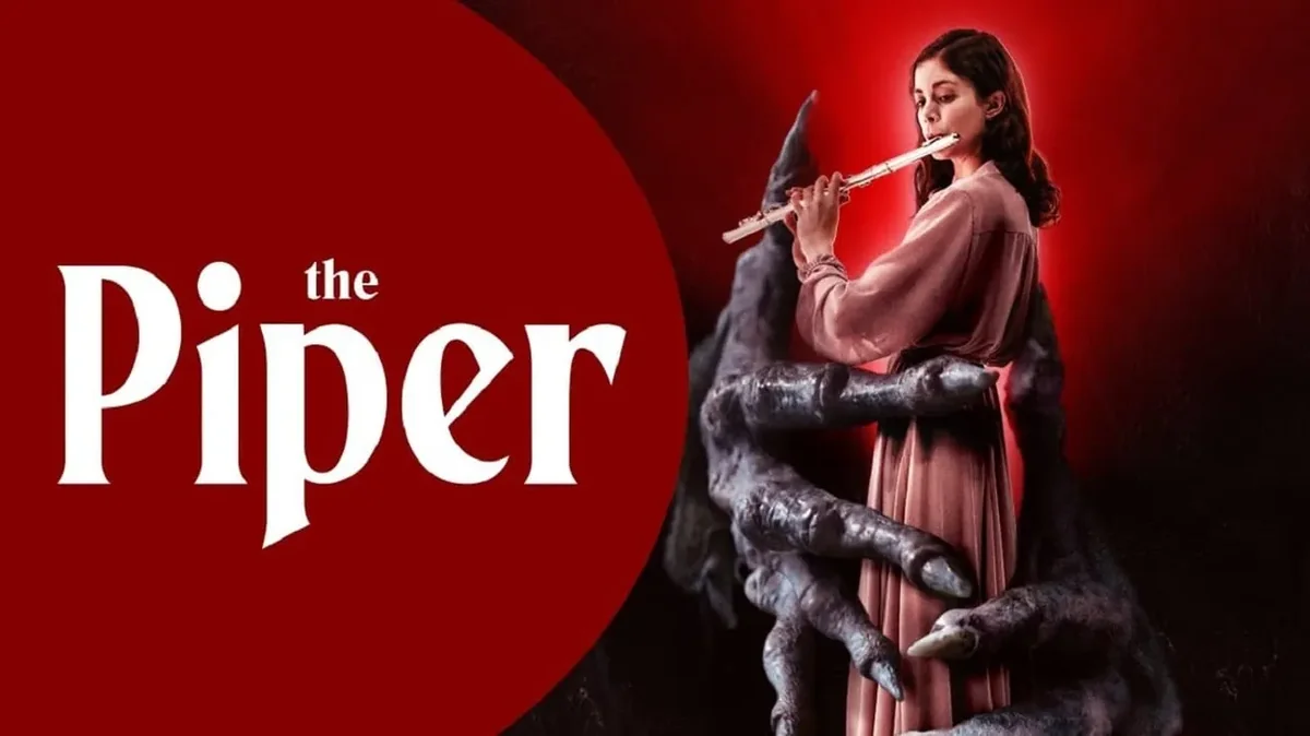 Curse of the Piper