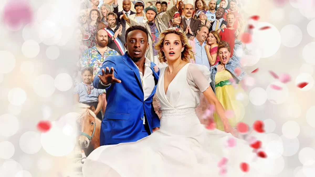 Tiny Wedding - Unsere mega kleine Hochzeit