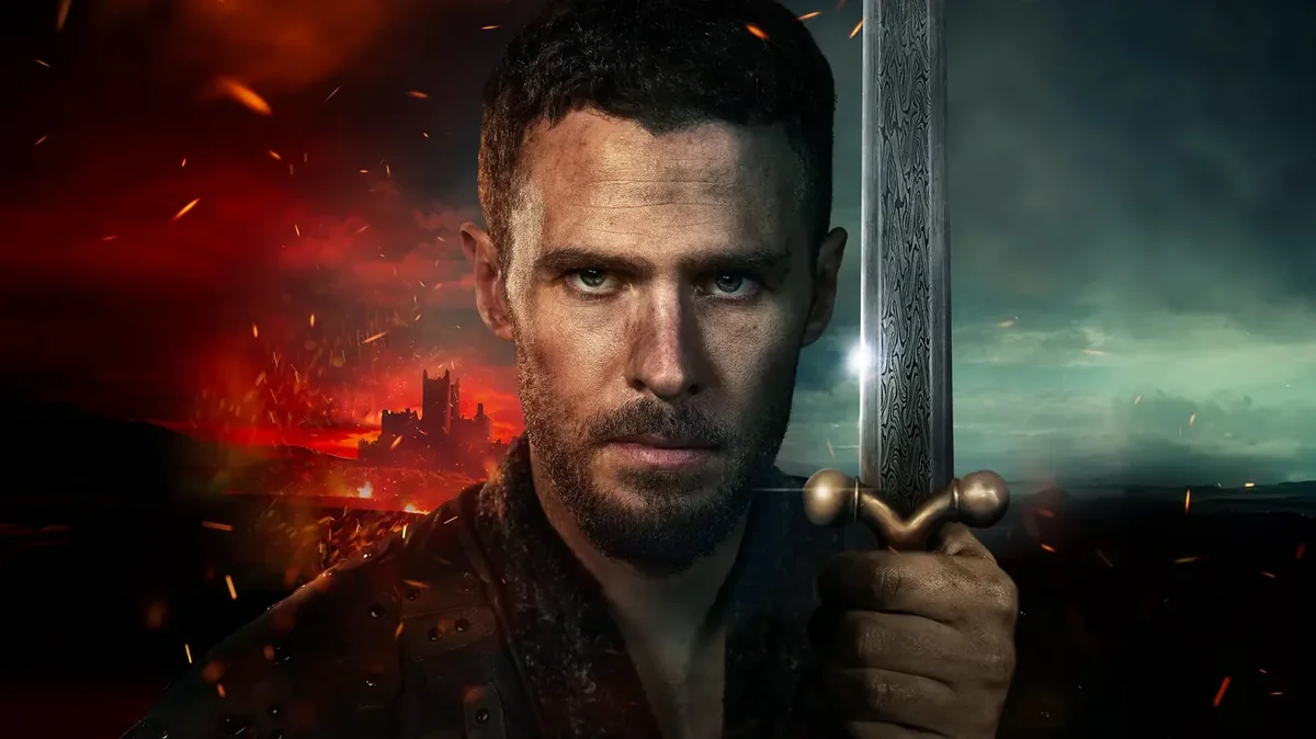 The Winter King - Staffel 1