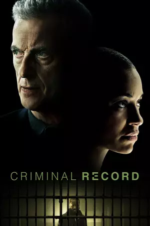Criminal Record - Staffel 1