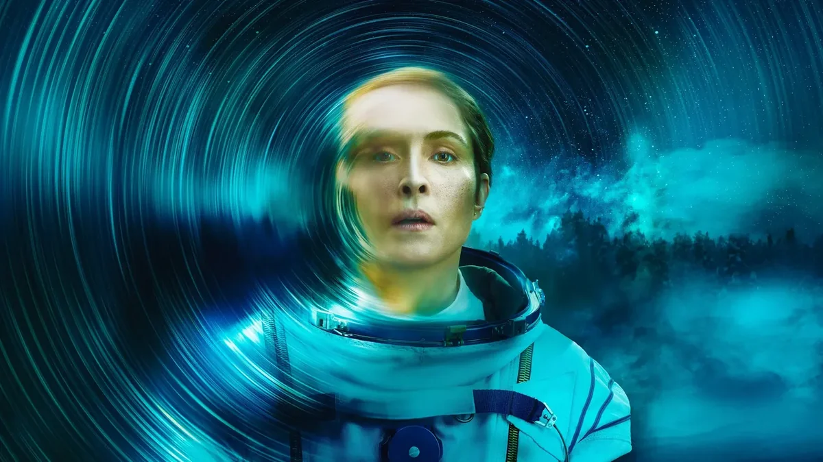 Constellation - Staffel 1