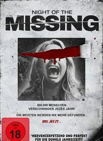 Night of the Missing