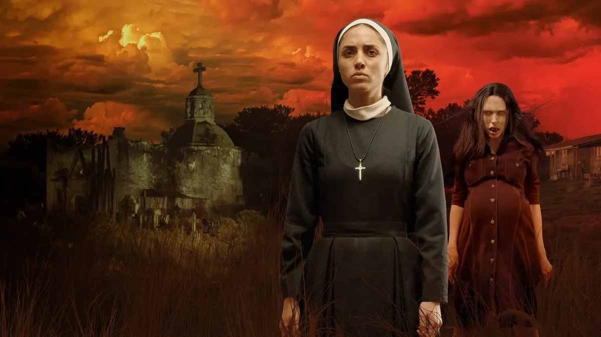 La Exorcista
