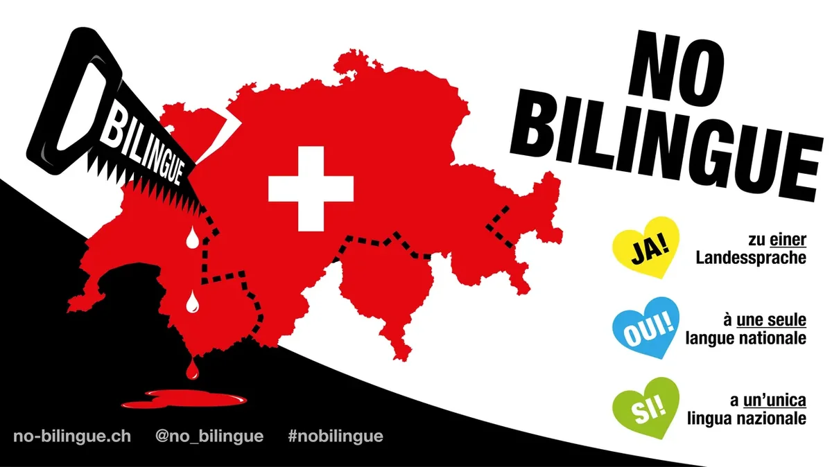 Bon Schuur Ticino
