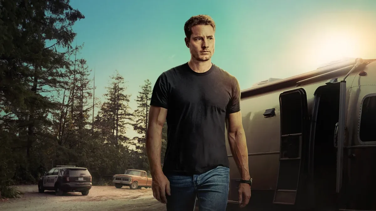Tracker - Staffel 1