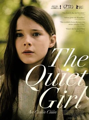 The Quiet Girl