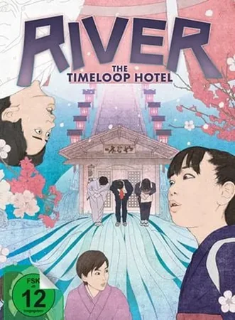 River - The Timeloop Hotel