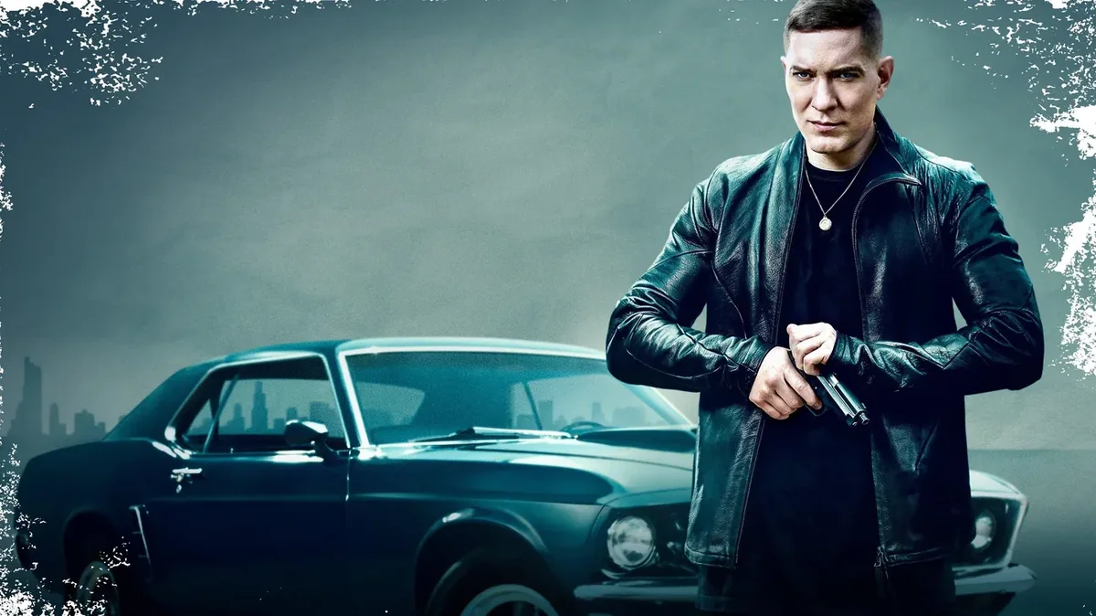 Power Book IV: Force - Staffel 2