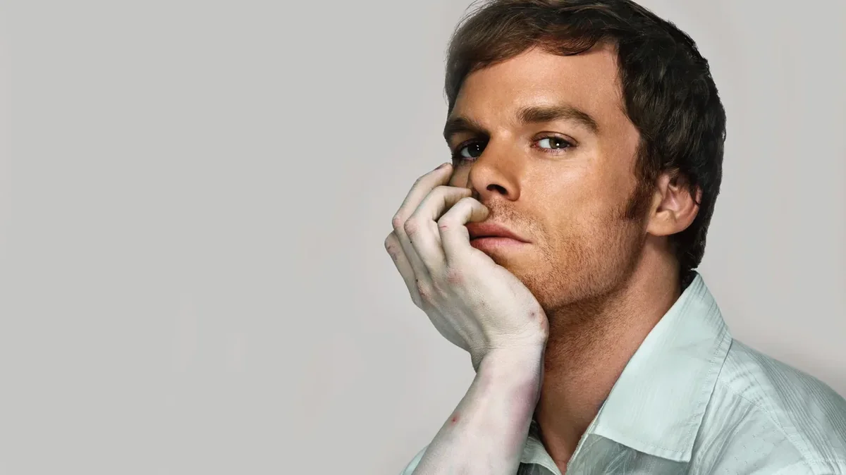 Dexter - Staffel 2
