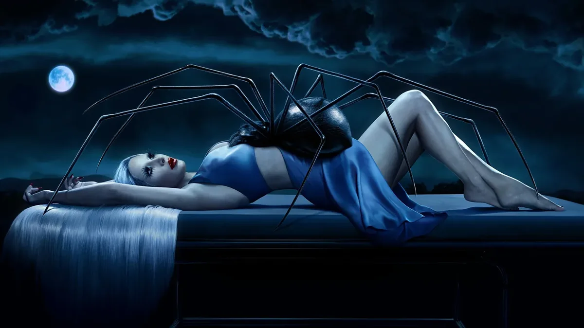 American Horror Story - Staffel 8