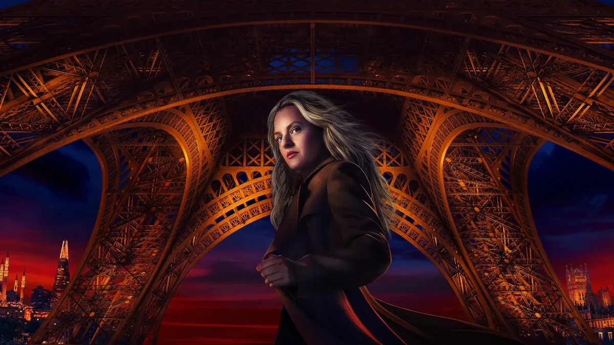 The Veil - Staffel 1
