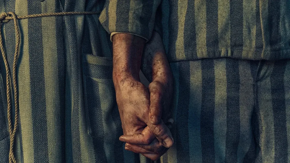 The Tattooist of Auschwitz - Staffel 1