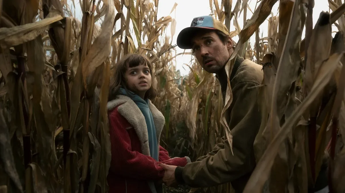 Das Signal - Staffel 1