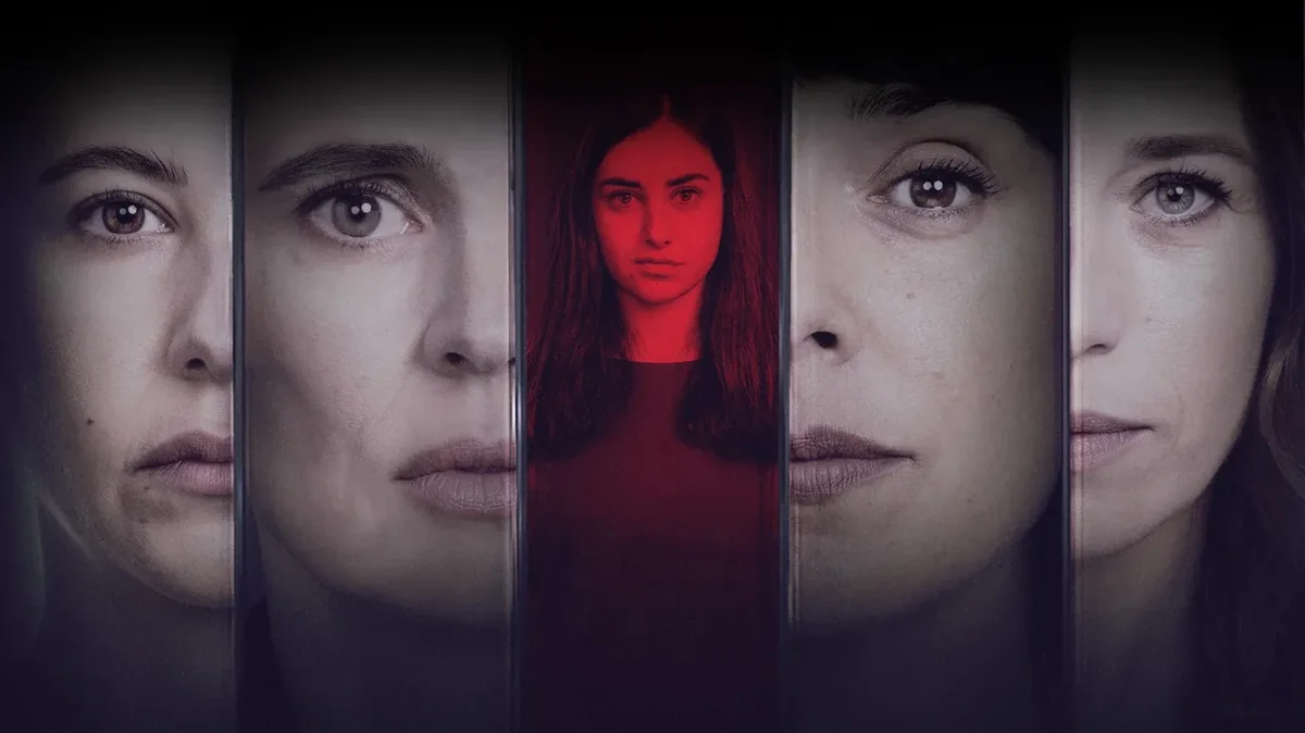 Töchter des Schweigens - Staffel 1