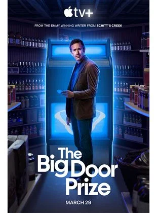 The Big Door Prize - Staffel 1