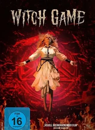 Witch Game