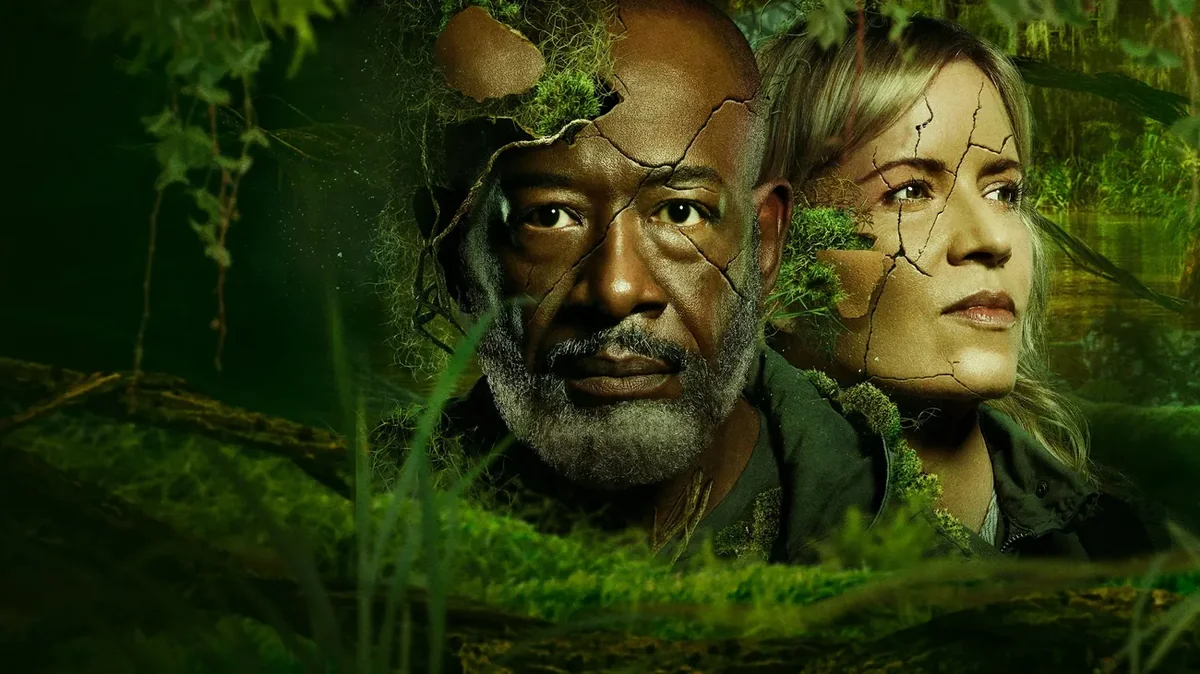 Fear the Walking Dead - Staffel 2