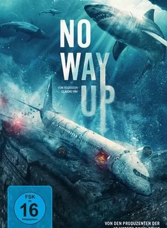 No Way Up