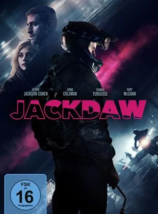 Jackdaw