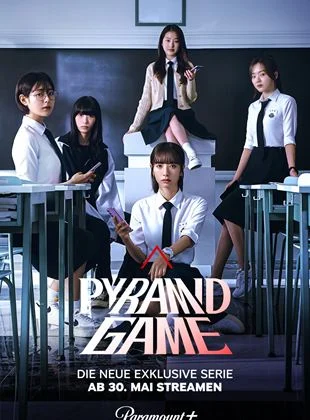 Pyramid Game - Staffel 1