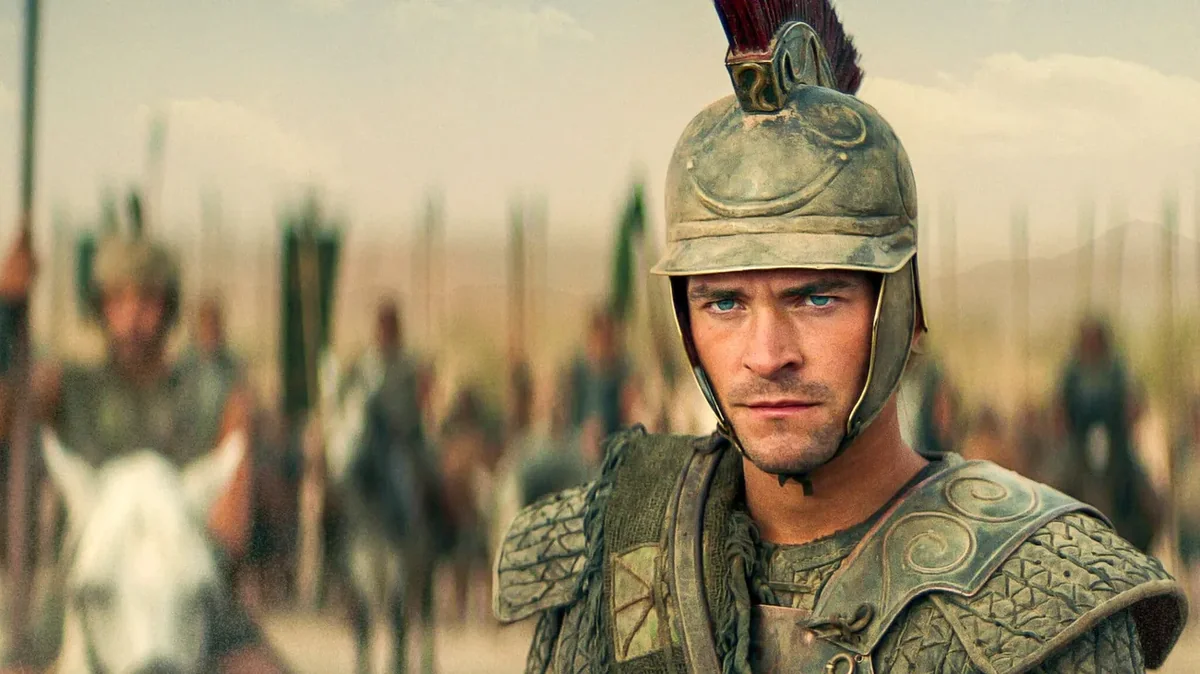 Alexander der Große: Wie er ein Gott wurde - Staffel 1