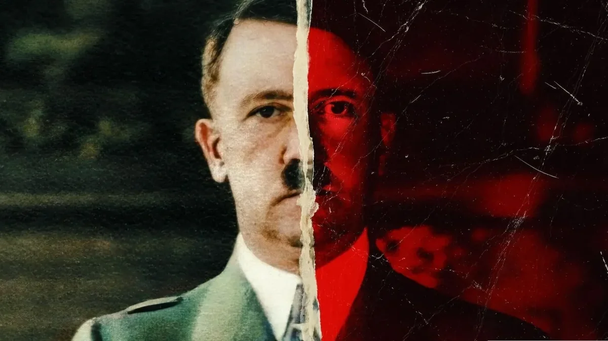 Hitler und die Nazis: Das Böse vor Gericht - Staffel 1