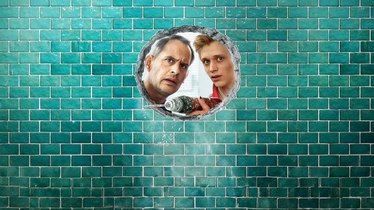 Viktor bringt's - Staffel 1