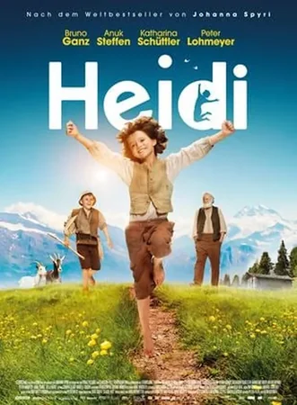 Heidi