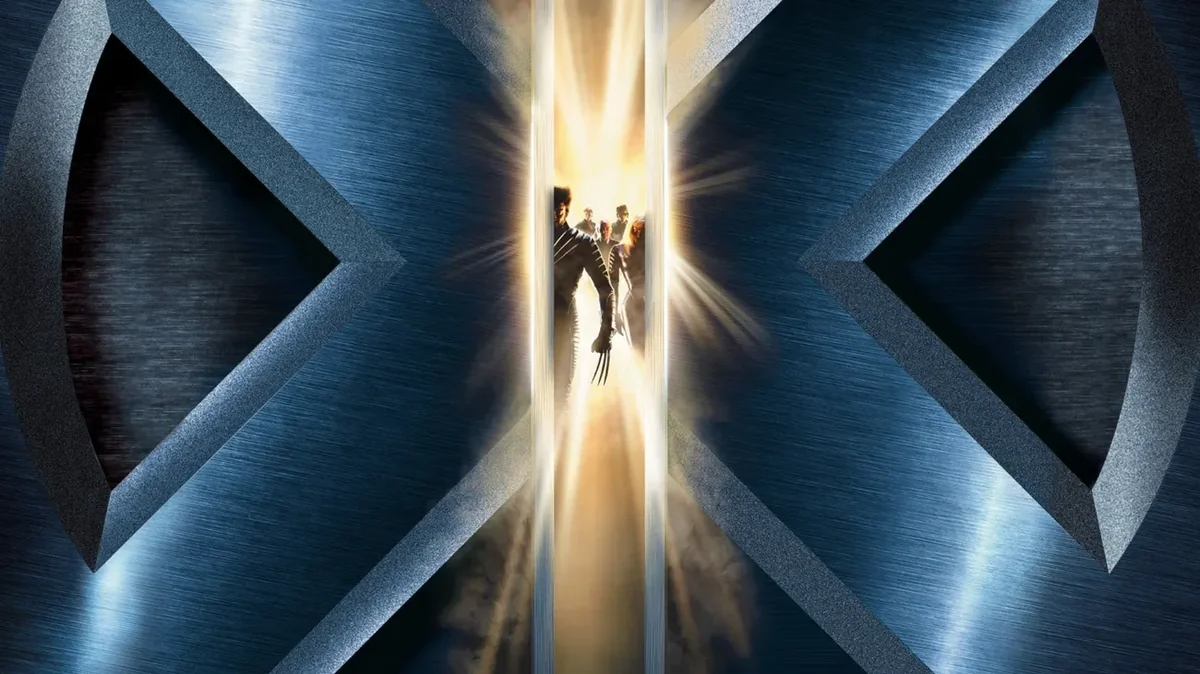 X-Men