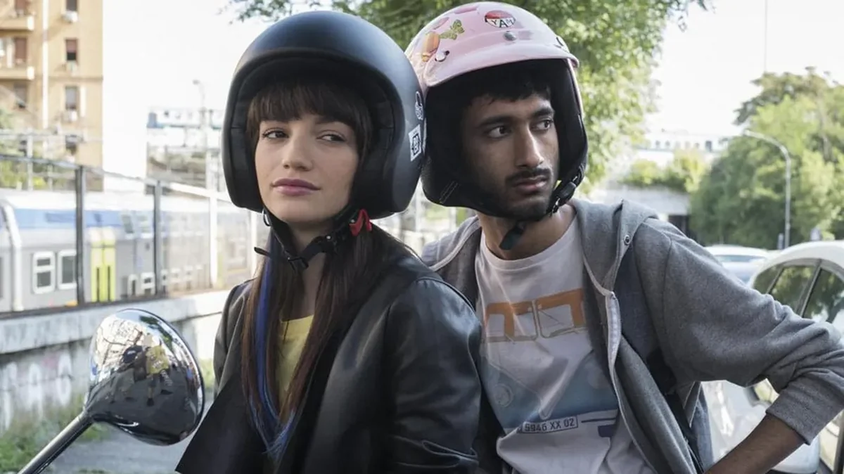 Bangla - Staffel 1