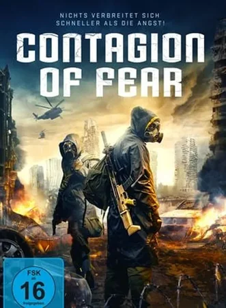 Contagion of Fear