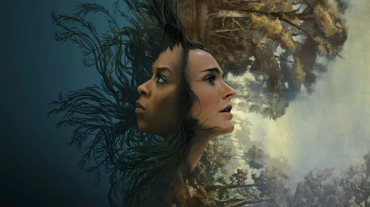 Lady in the Lake - Staffel 1